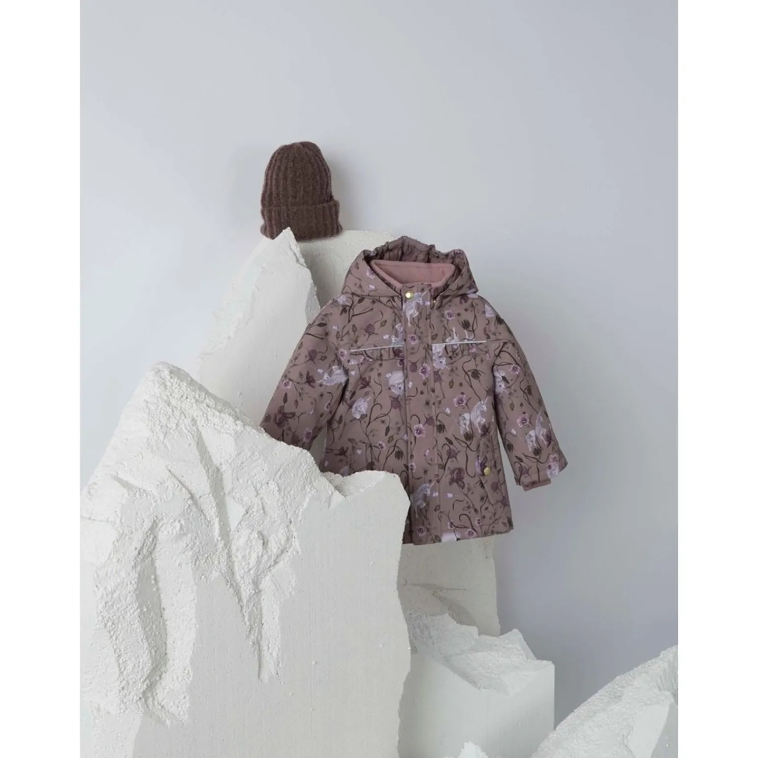Name It Snow Jacket Noos
