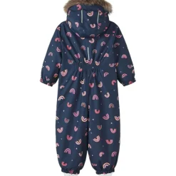 Name It Snow Suit