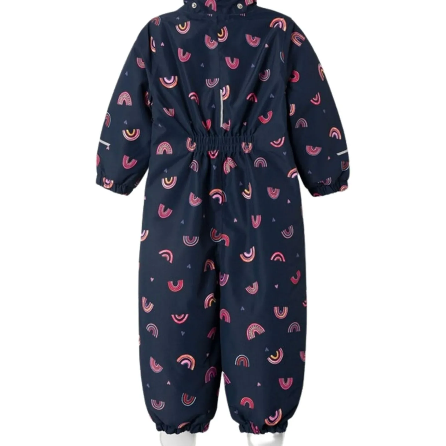 Name It Snow Suit