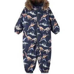 Name It Snow Suit Noos