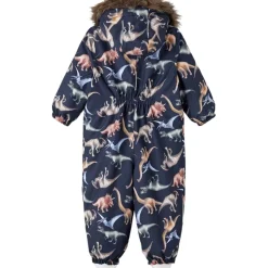 Name It Snow Suit Noos