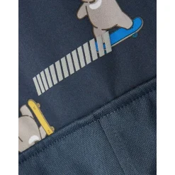 Name It Softshell Suit