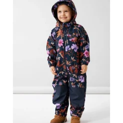 Name It Softshell Suit Noos