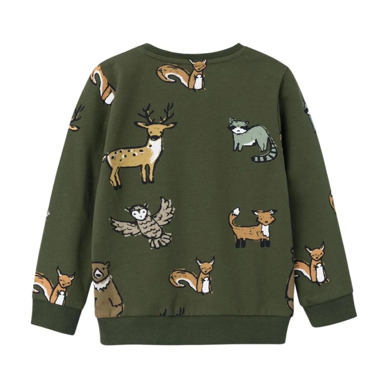 Name It Sweat
