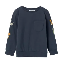 Name It Sweat