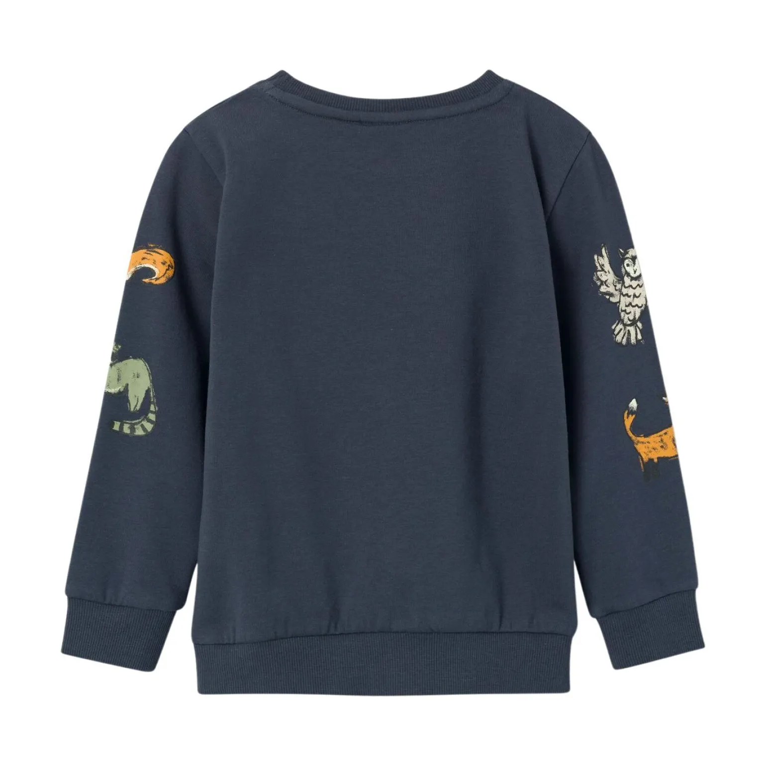 Name It Sweat
