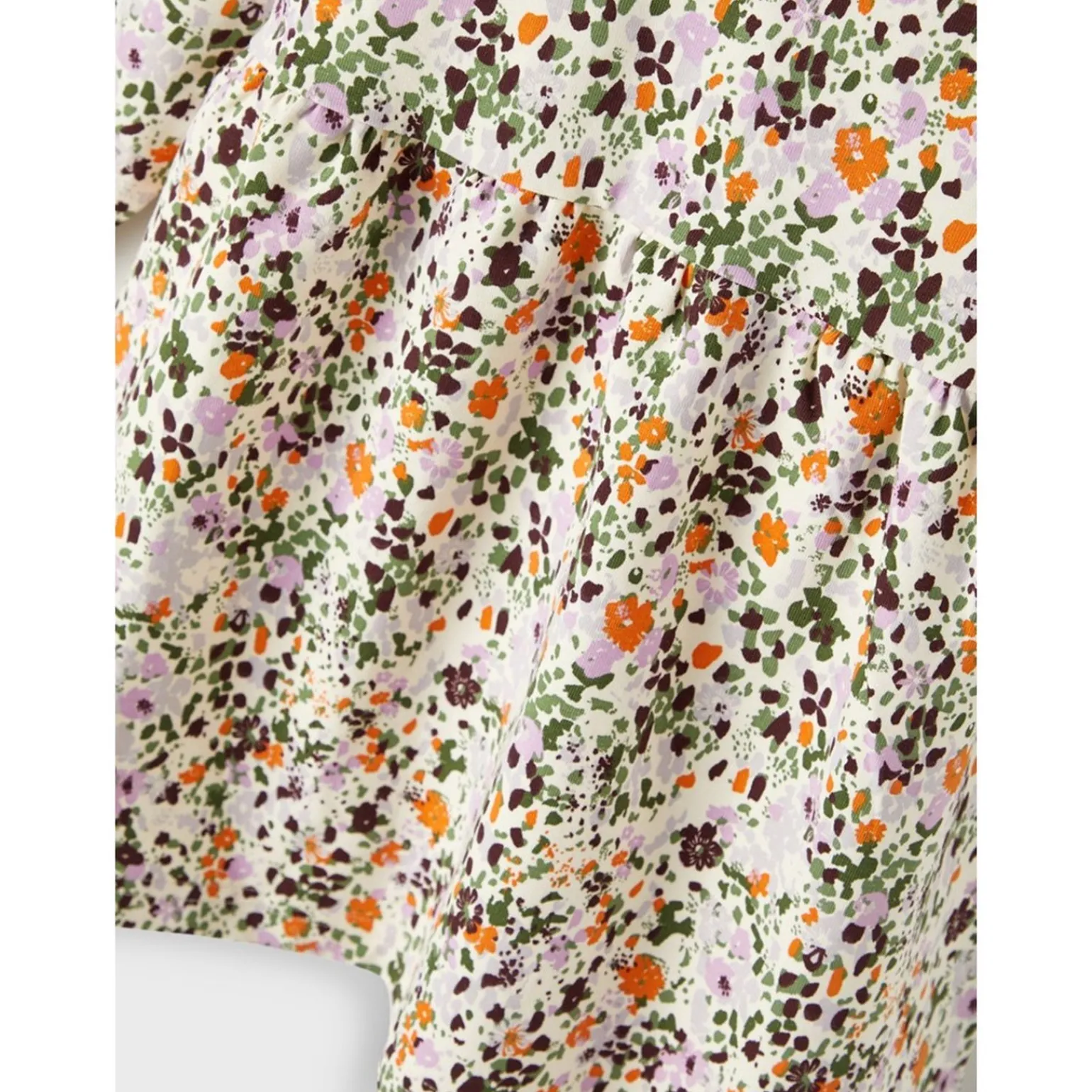Name It Sweat Dress