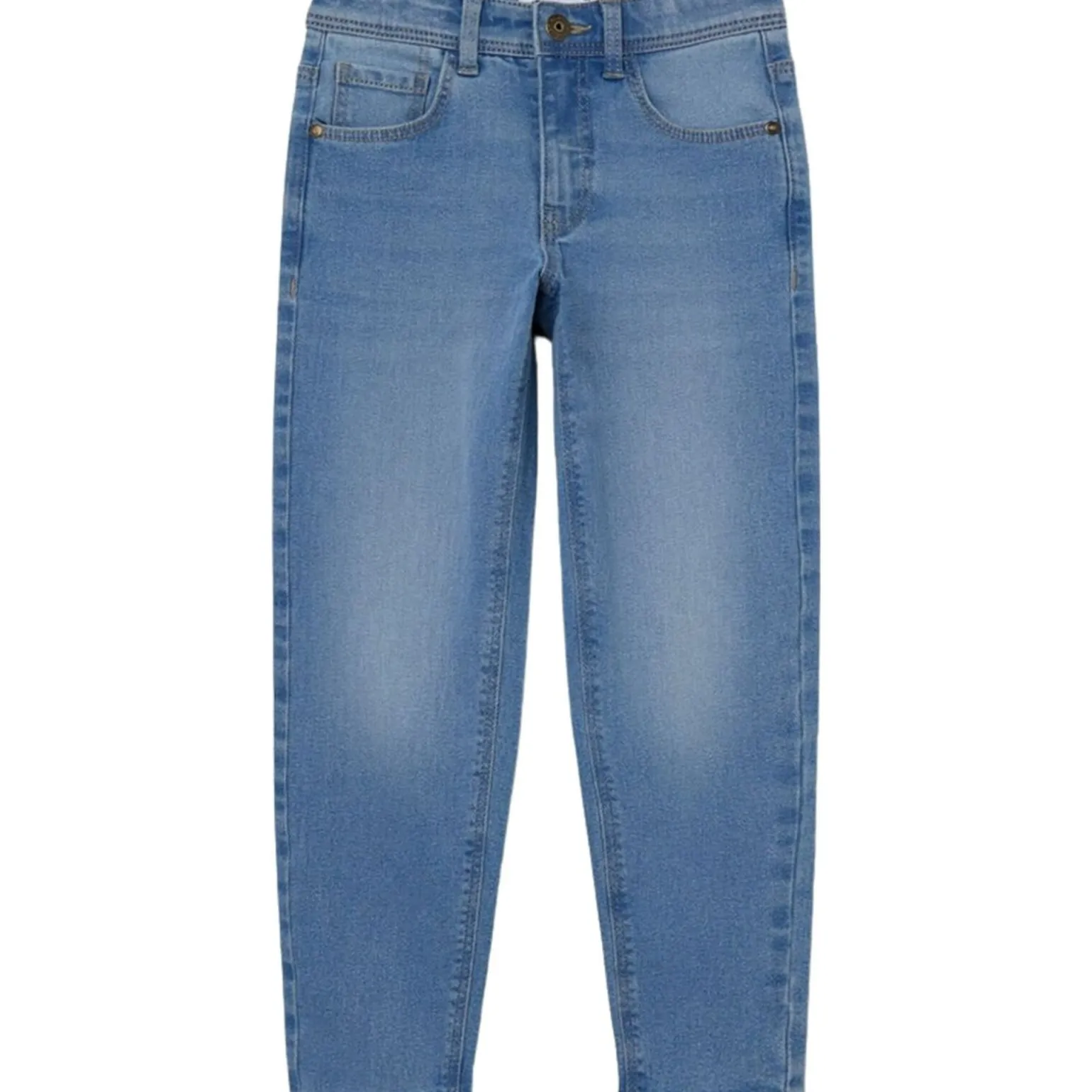 Name It Tapered Jeans