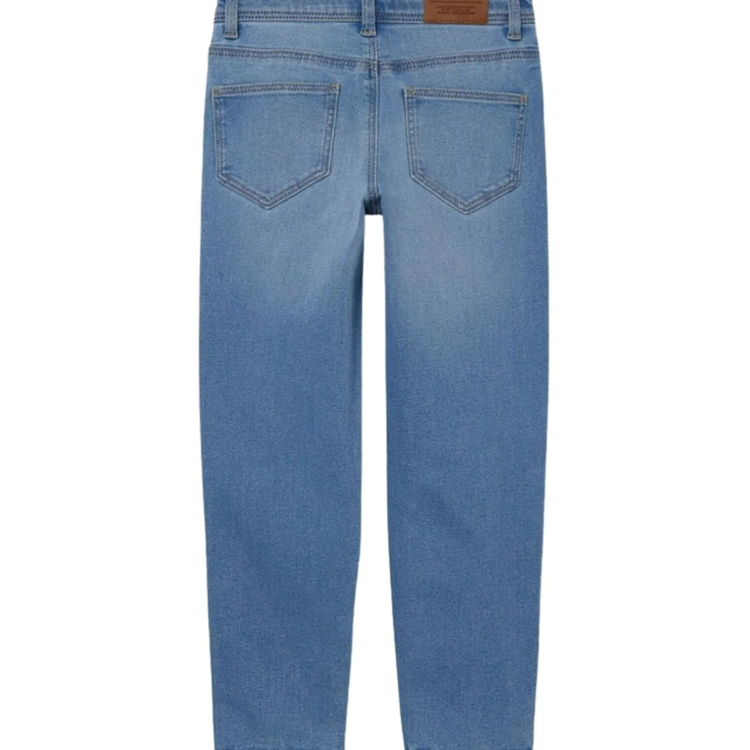 Name It Tapered Jeans