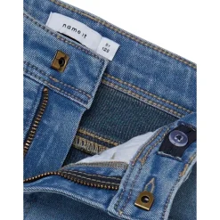 Name It Tapered Jeans
