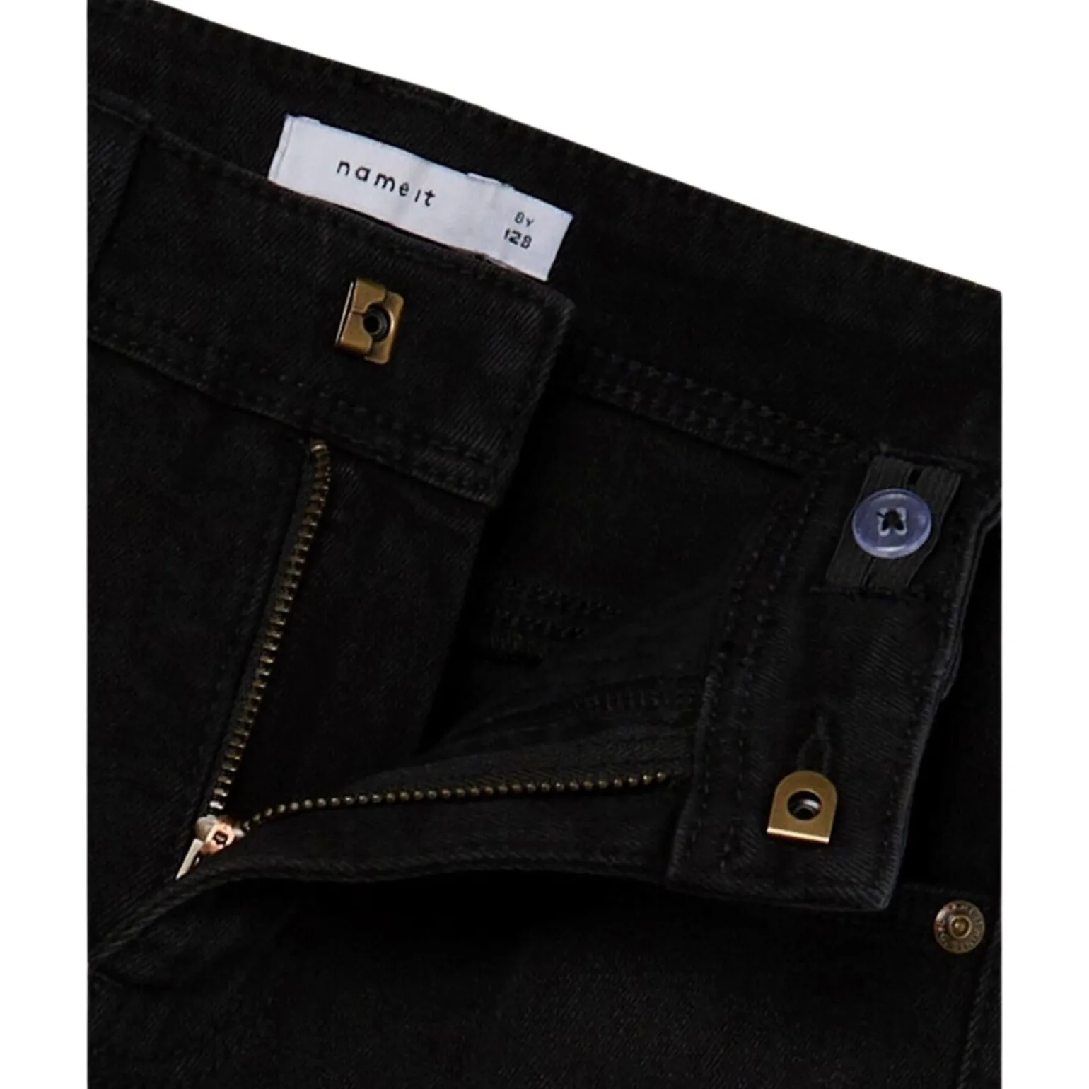 Name It Tapered Jeans