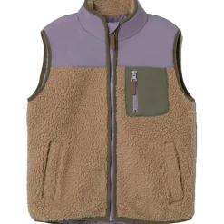 Name It Teddy Vest