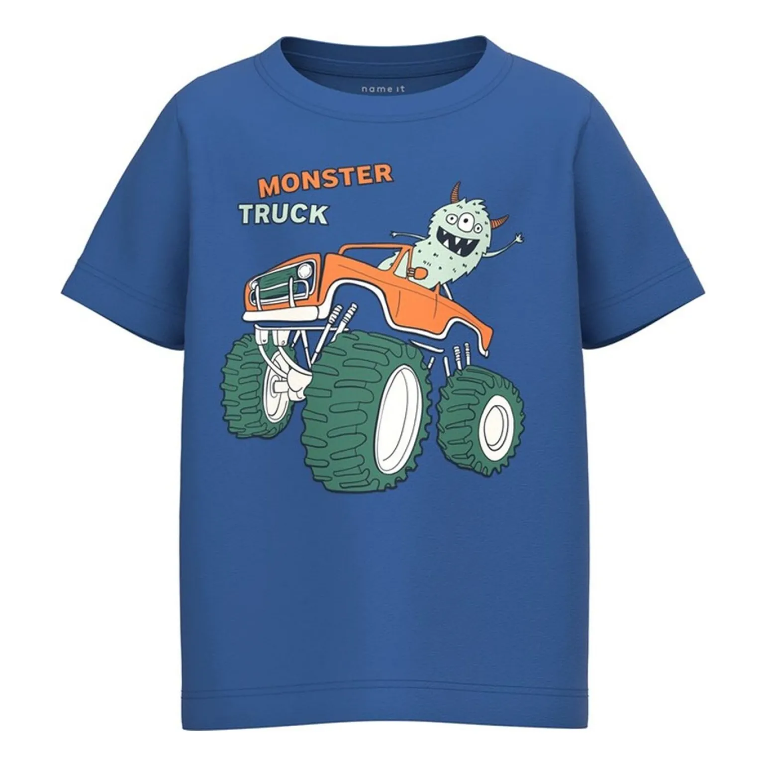 Name It T-Shirt 13220008