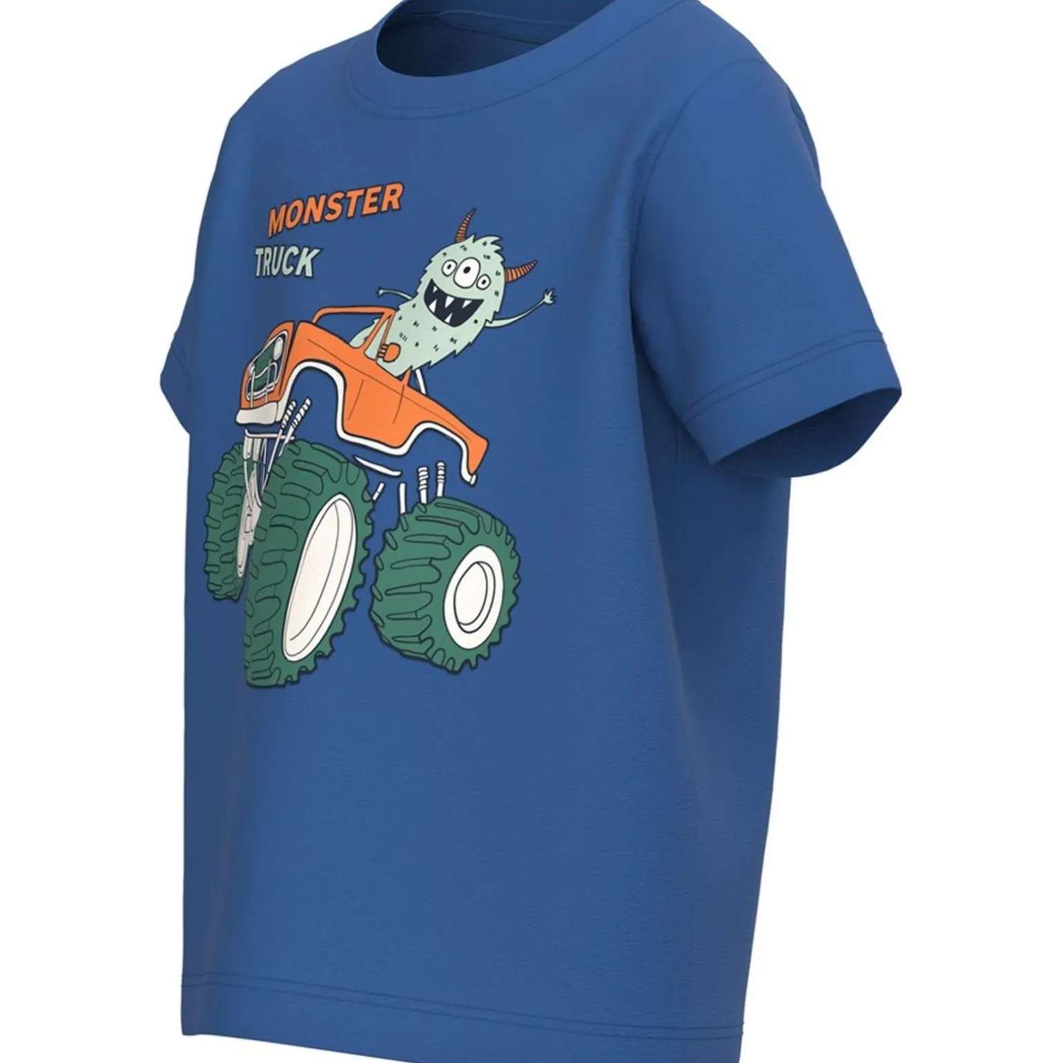 Name It T-Shirt 13220008