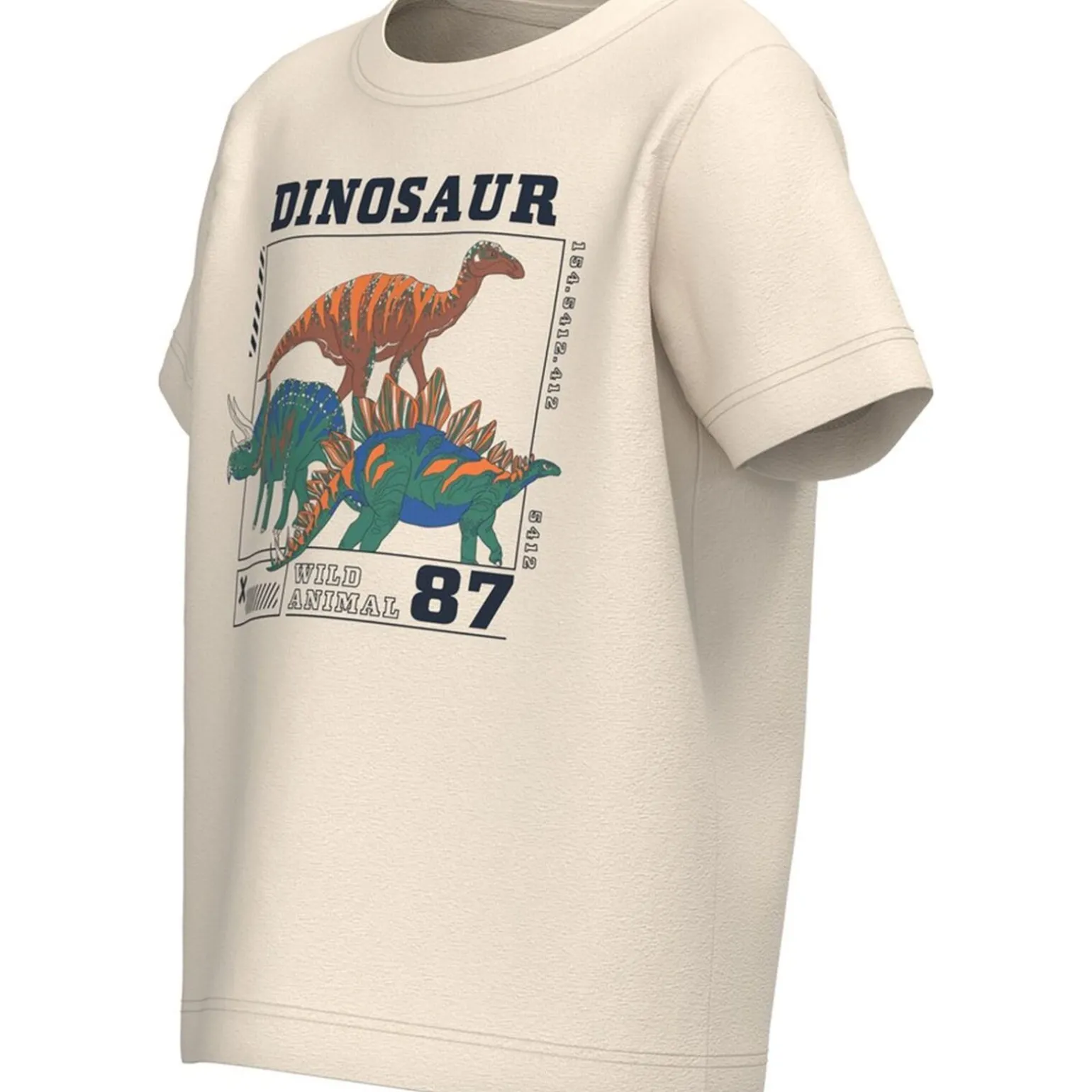 Name It T-Shirt 13220008