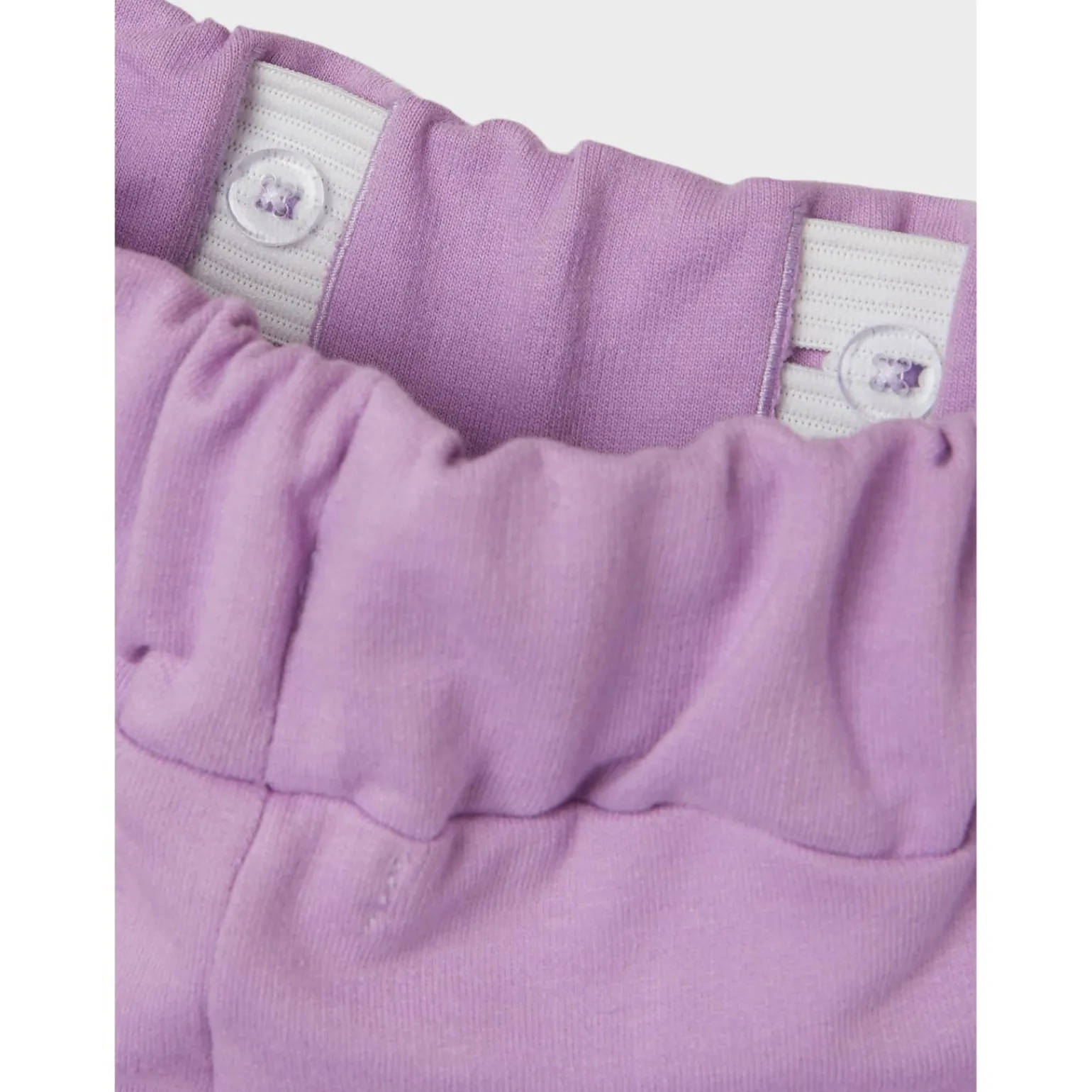 Name It Wide Sweat Pant