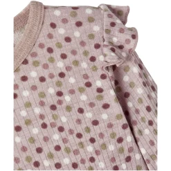 Name It Wool Long Sleeved Top