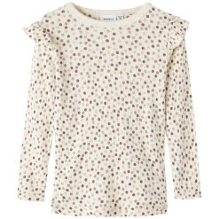 Name It Wool Long Sleeved Top