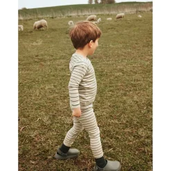 Name It Wool Longjohn