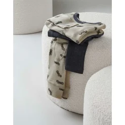 Name It Wool Rib Longjohn