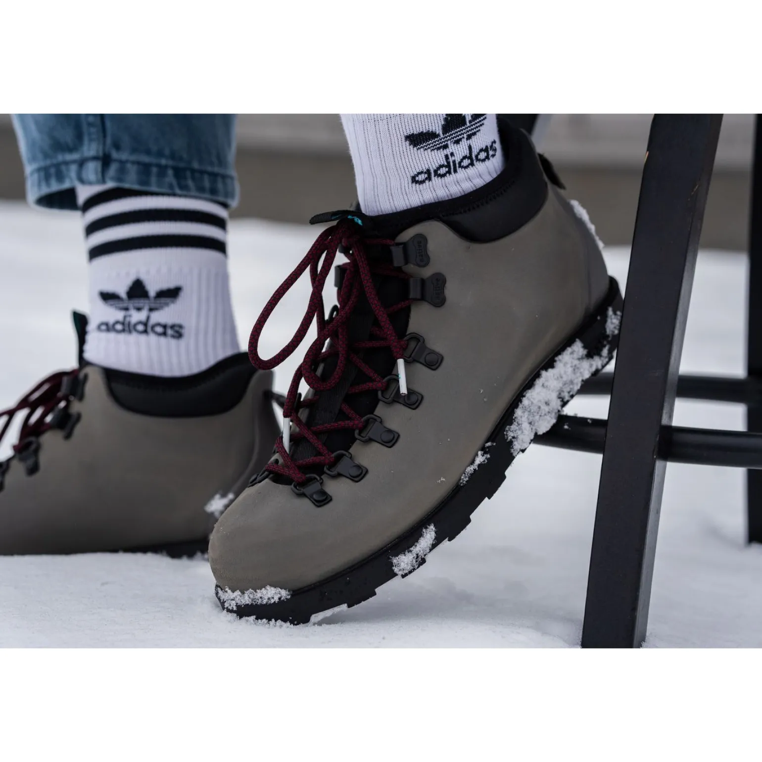 Native Fitzsimmons Citylite Bloom