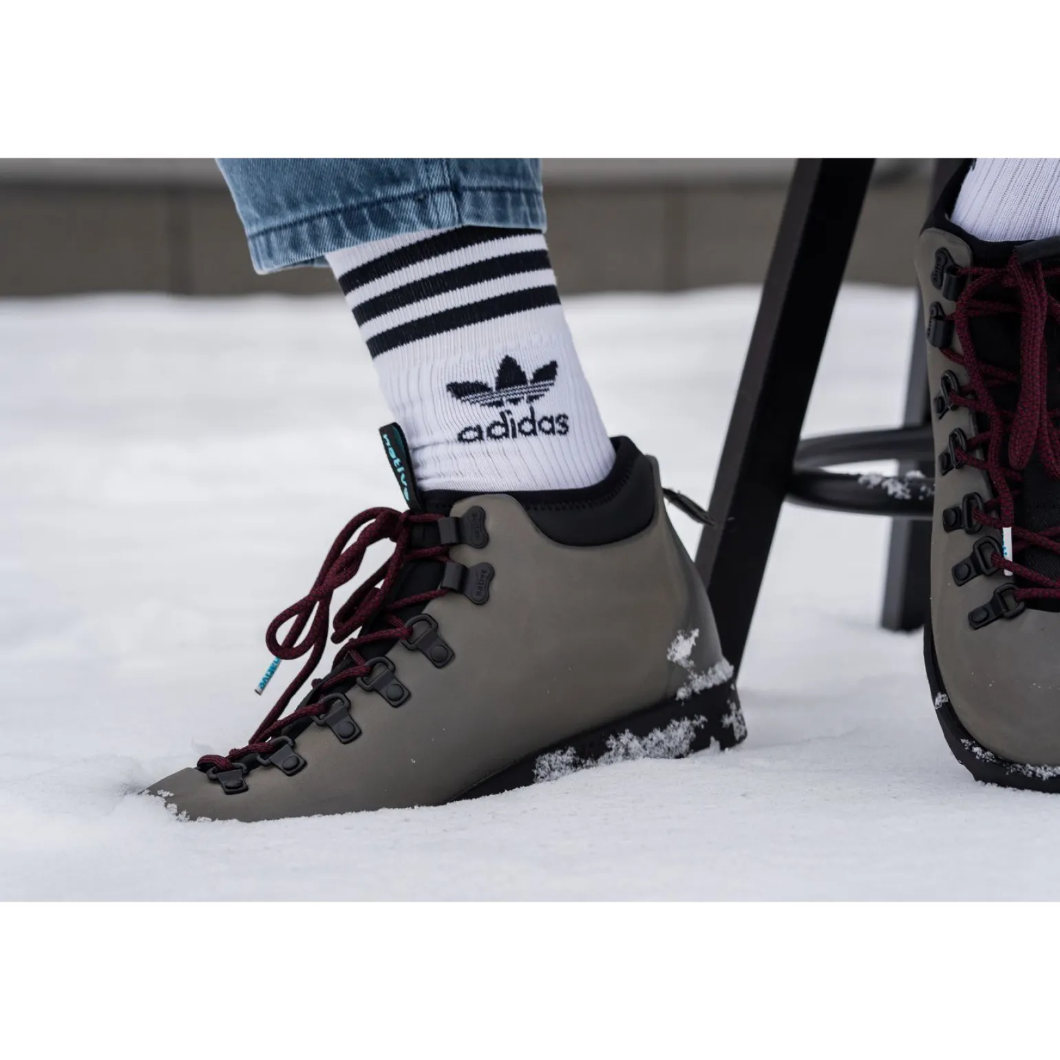Native Fitzsimmons Citylite Bloom
