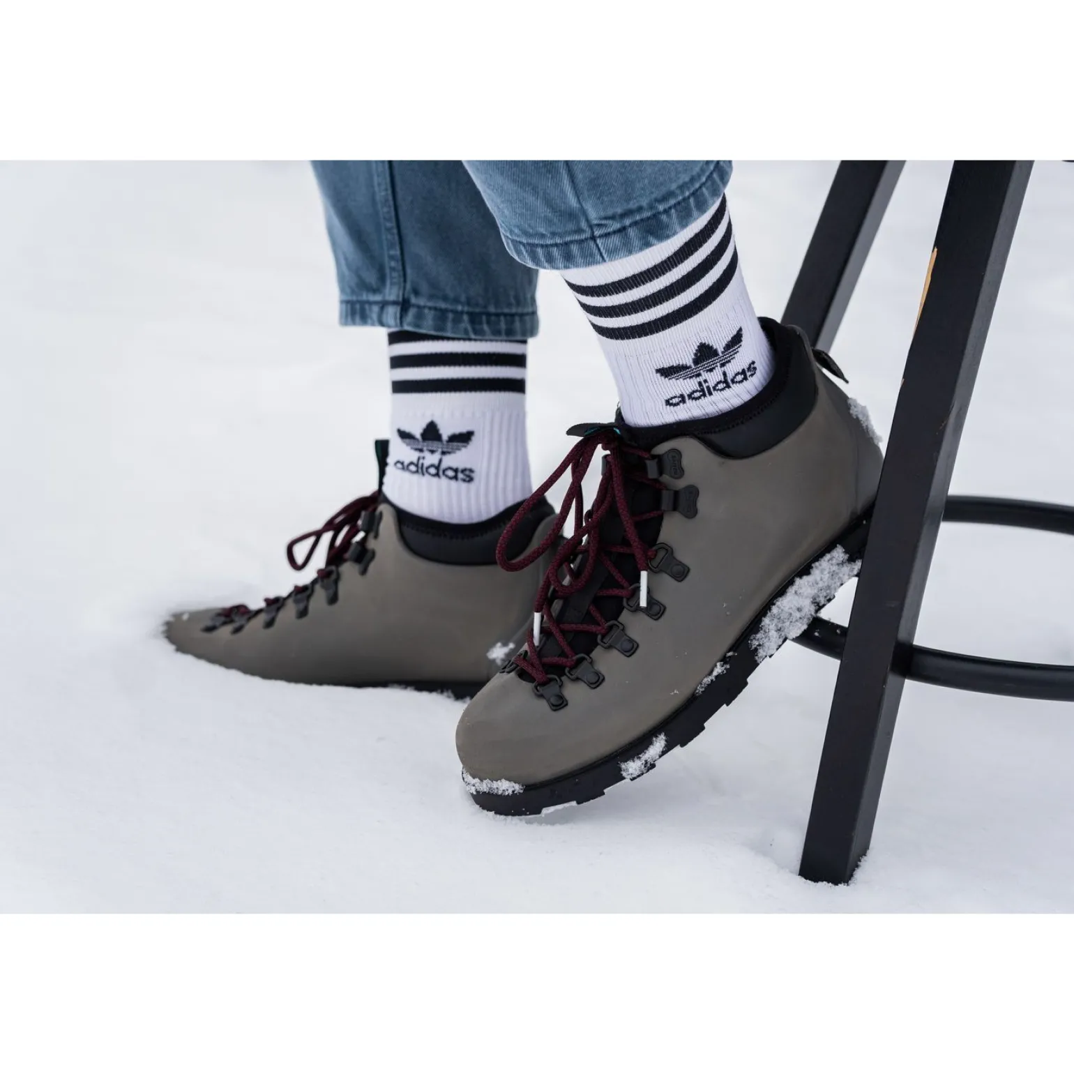 Native Fitzsimmons Citylite Bloom
