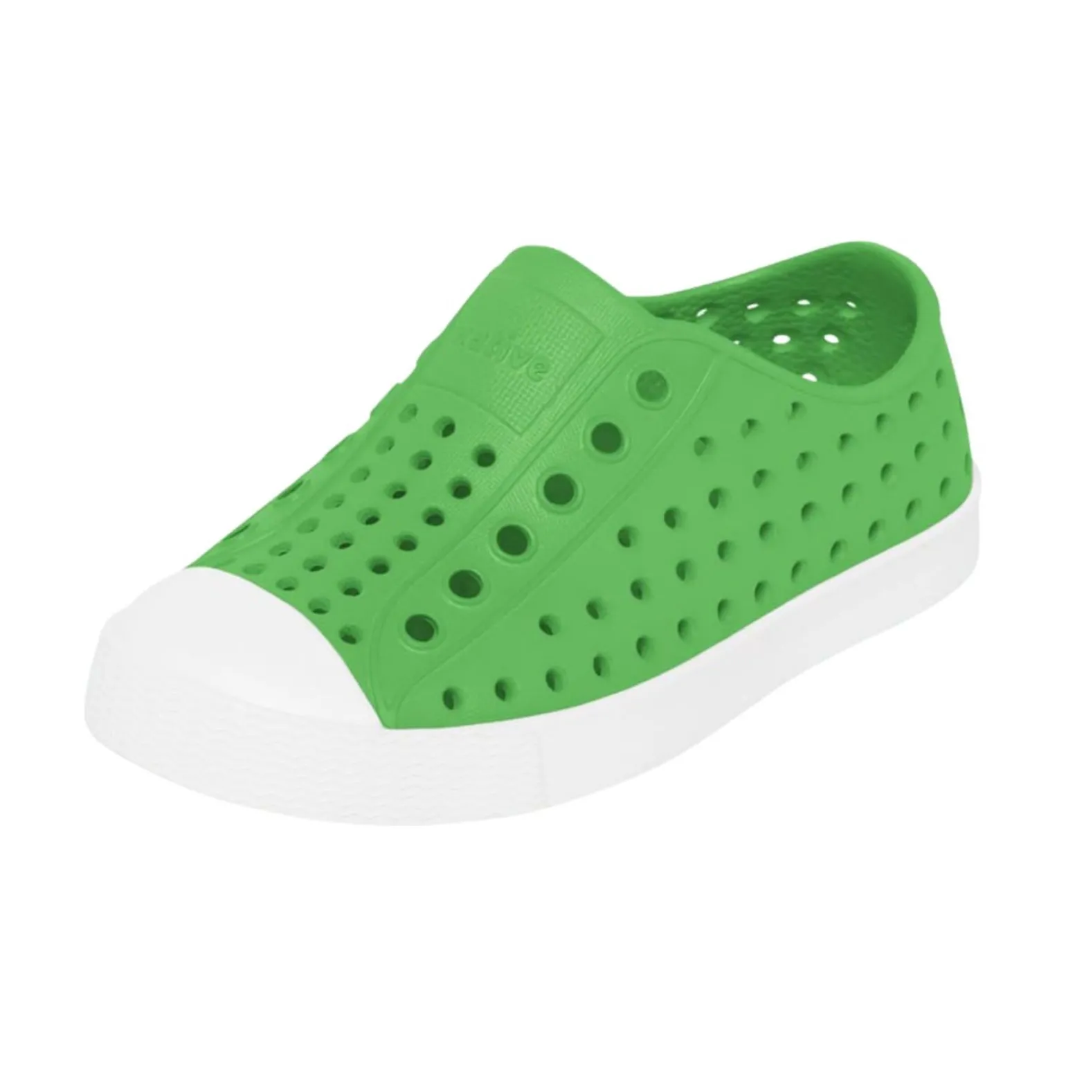 Native Jefferson Youth