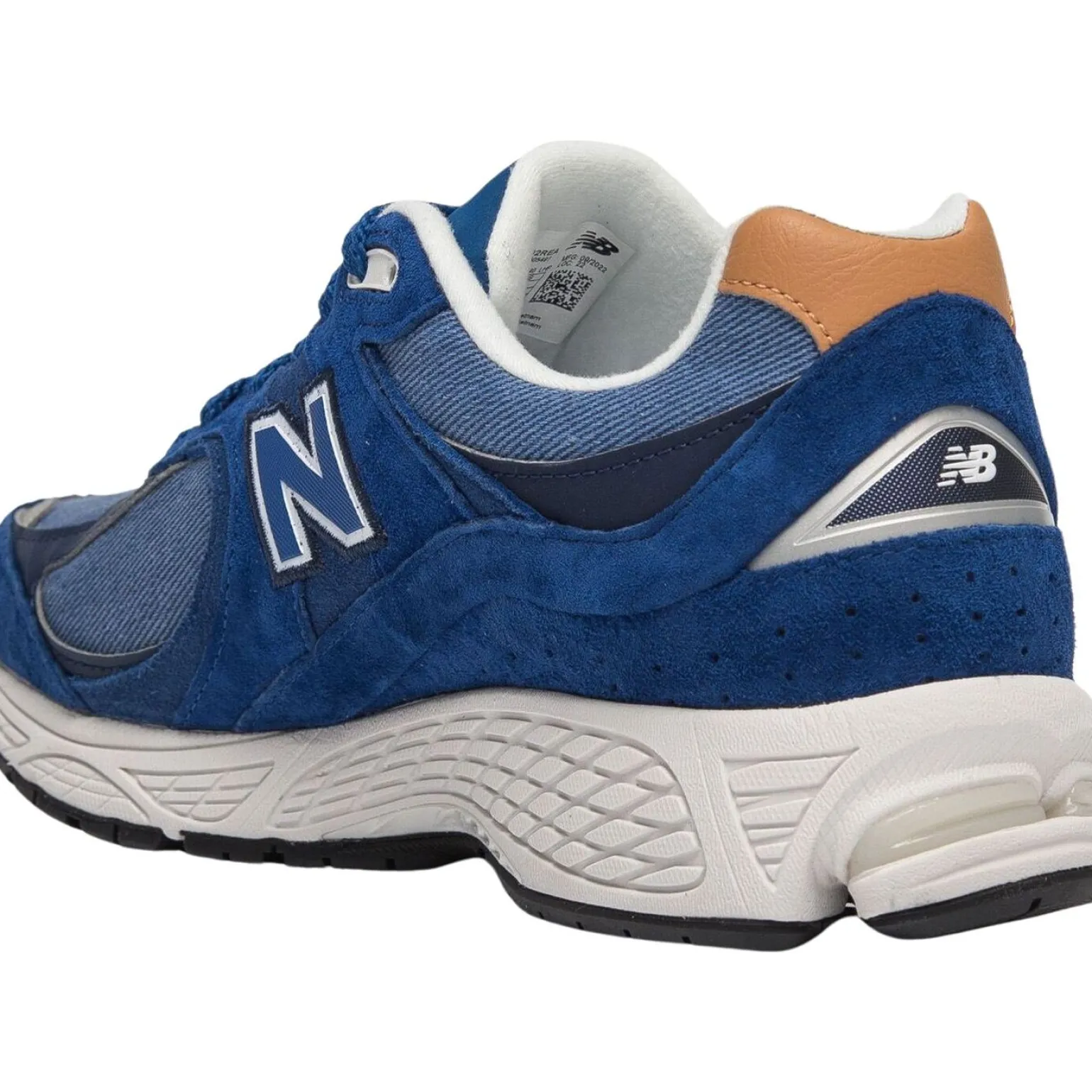 New Balance M2002