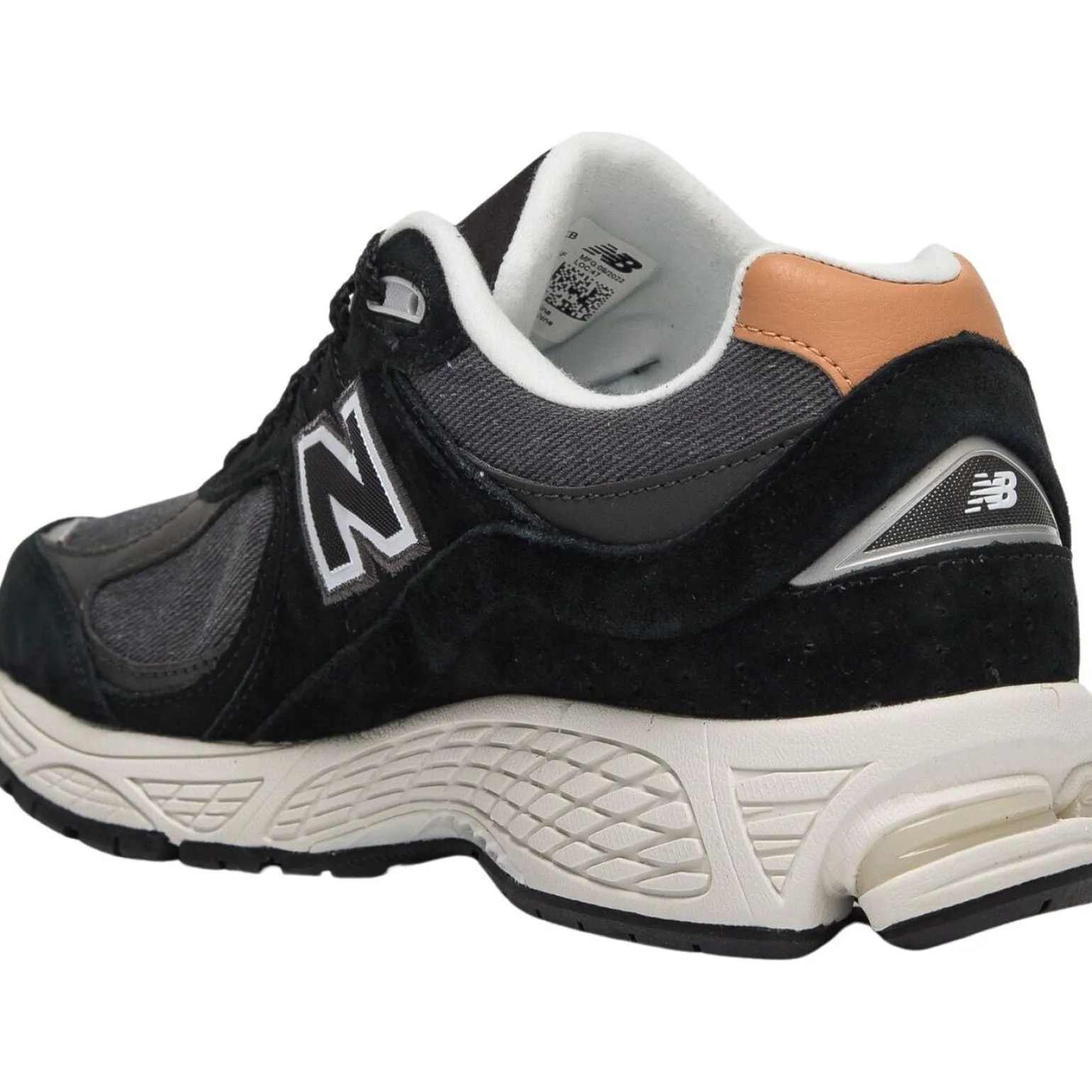 New Balance M2002