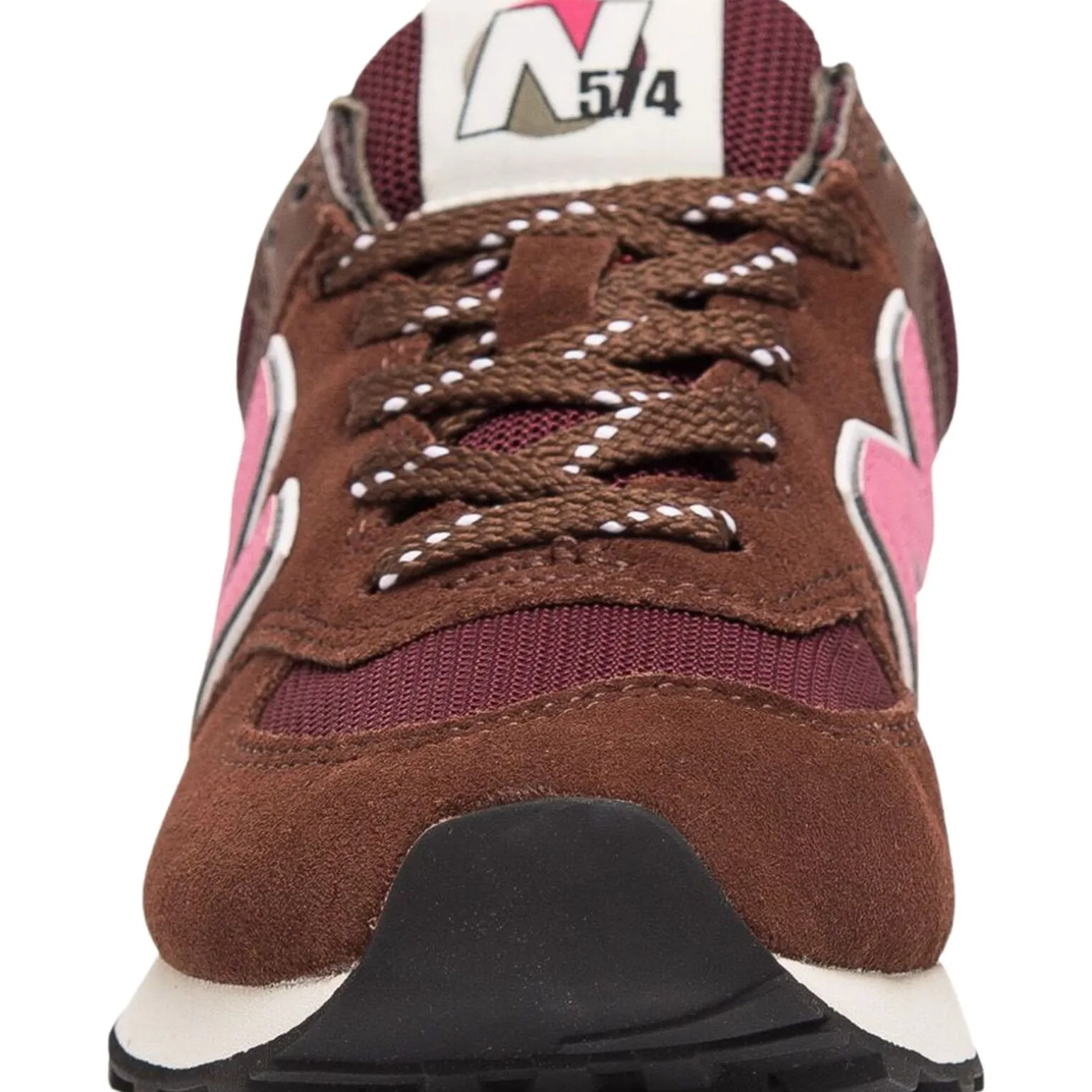 New Balance U574