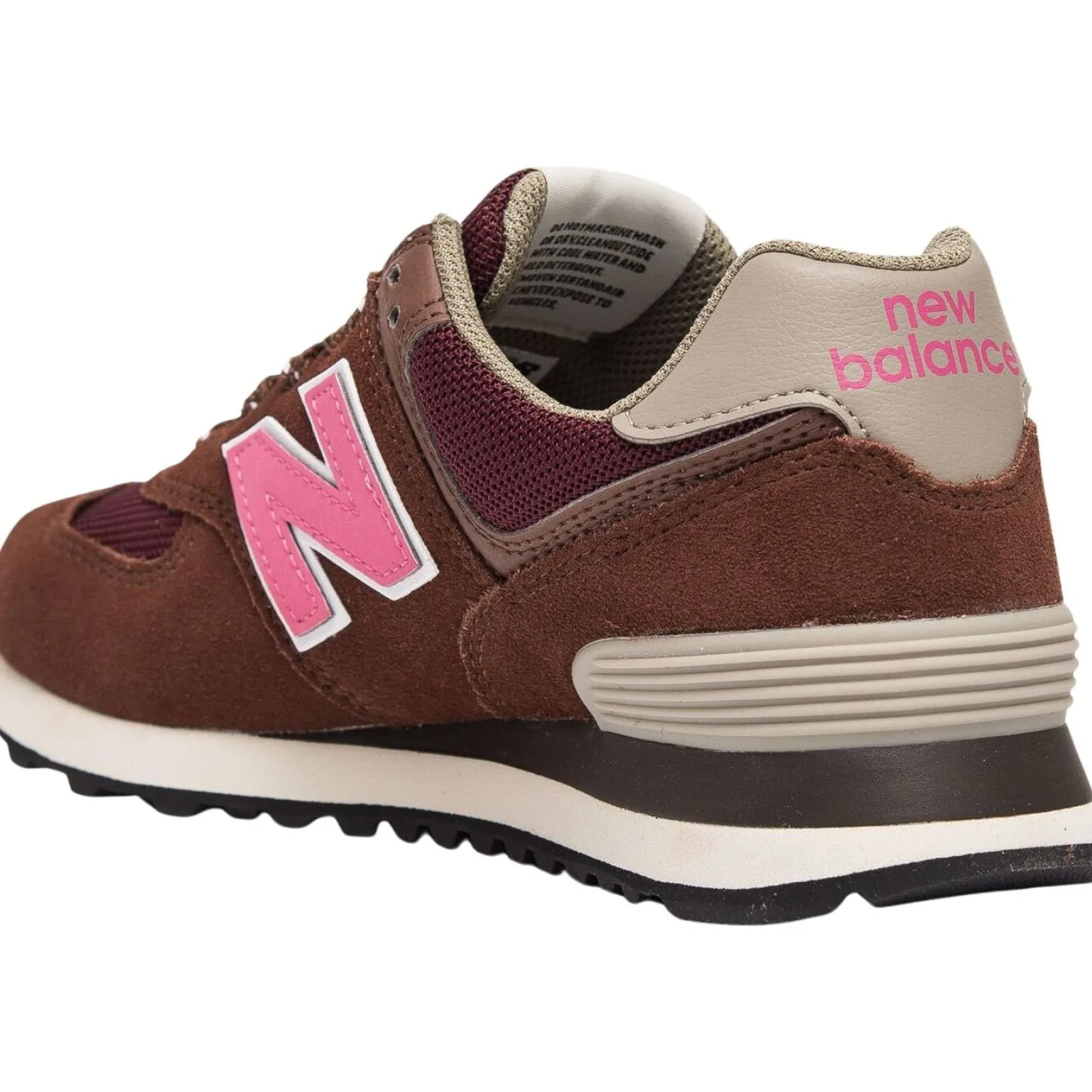 New Balance U574