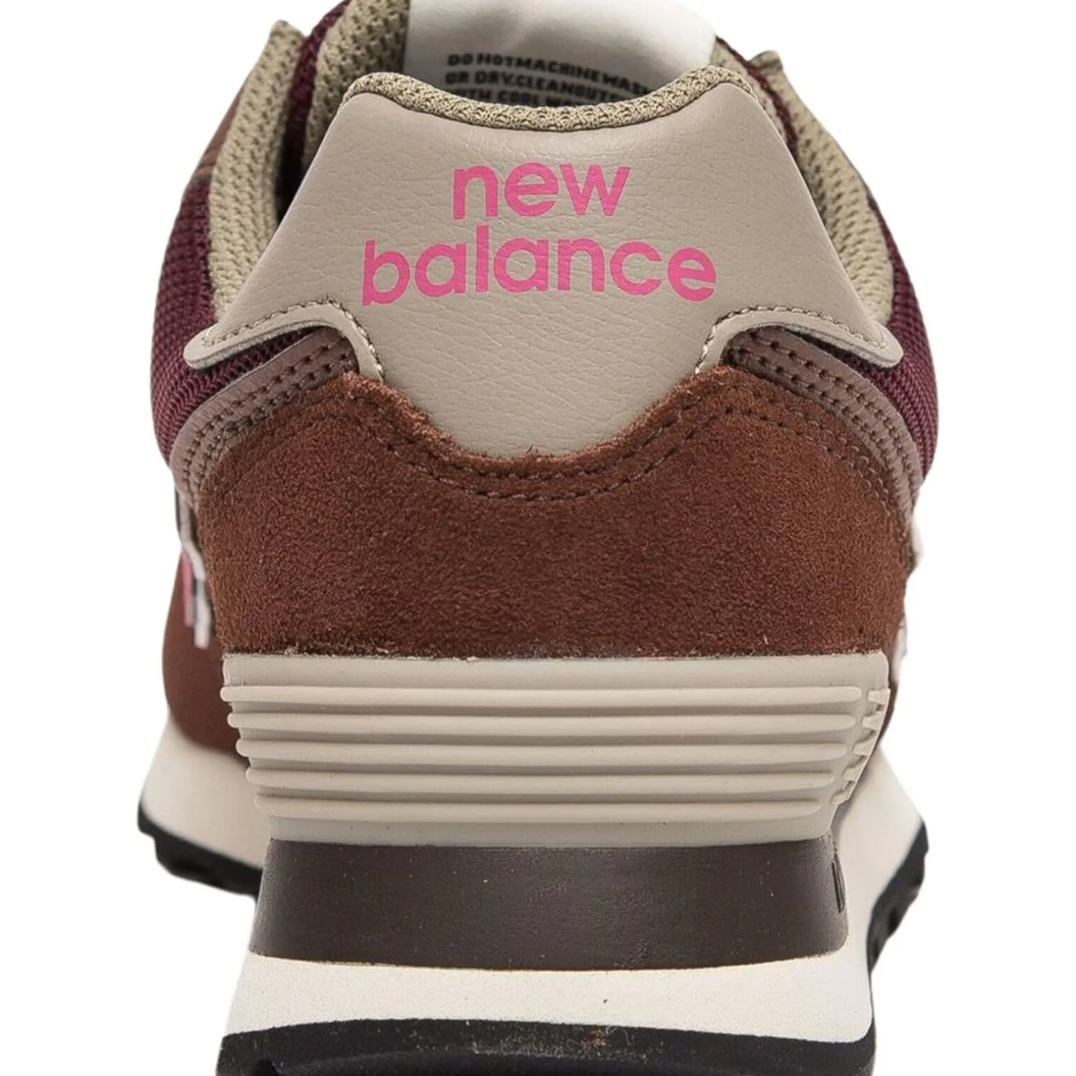 New Balance U574