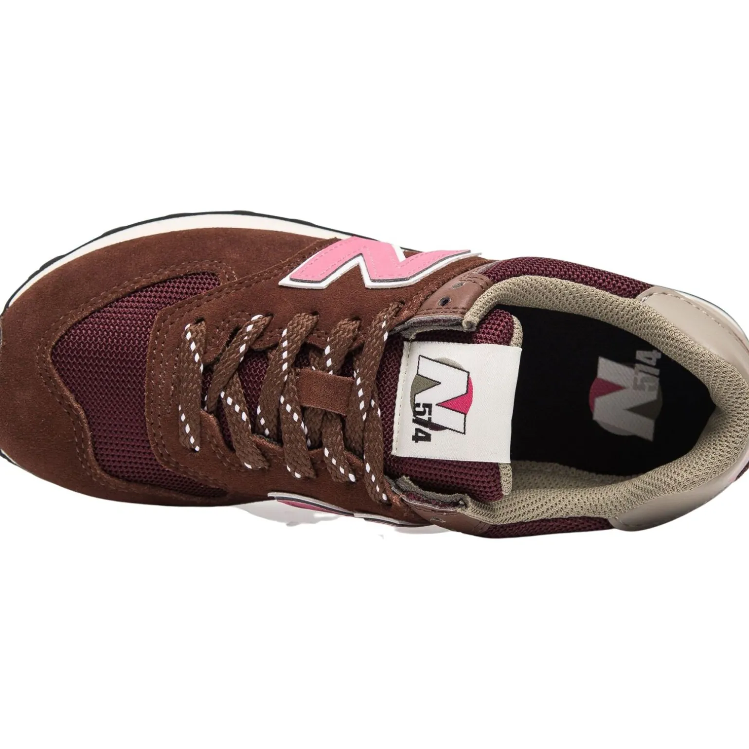 New Balance U574