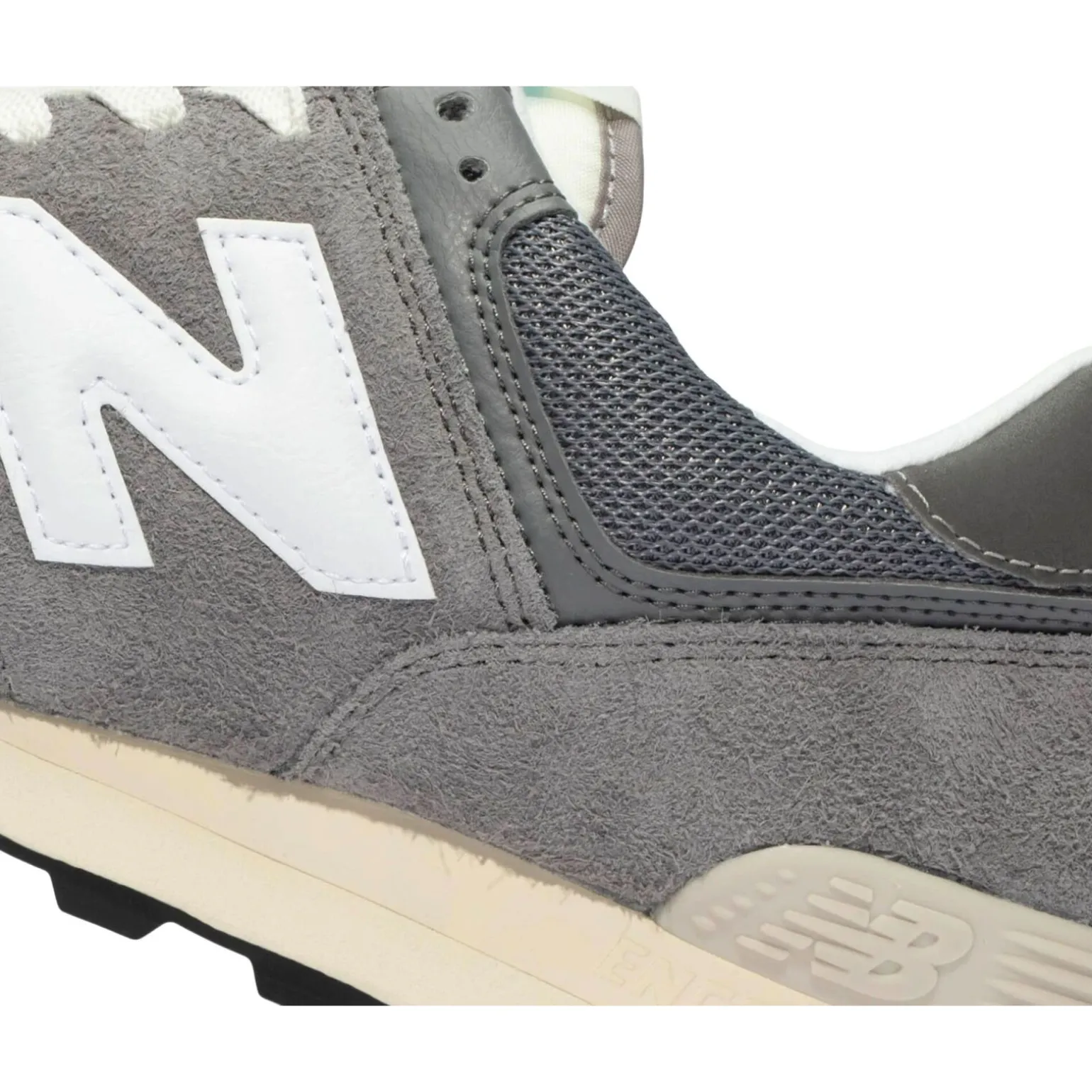 New Balance U574