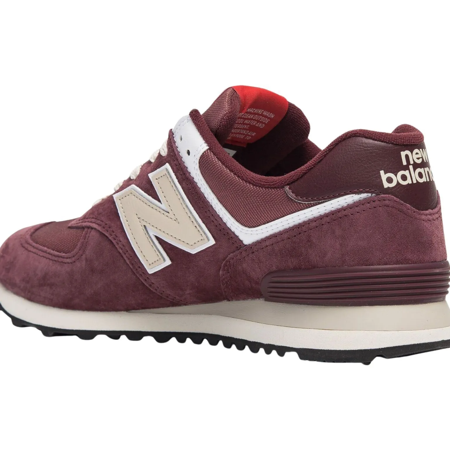 New Balance U574