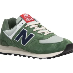 New Balance U574
