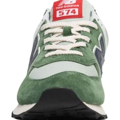 New Balance U574