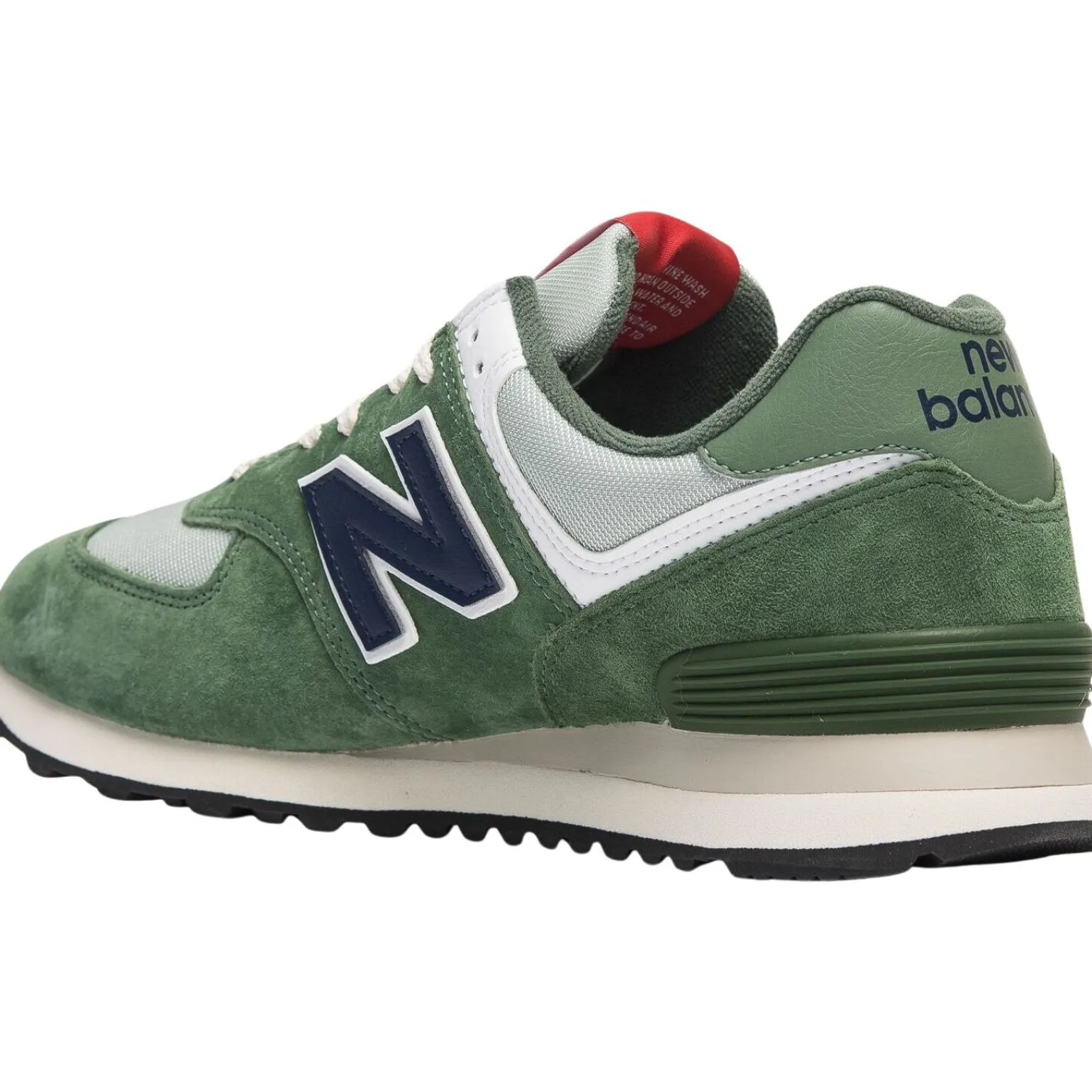 New Balance U574