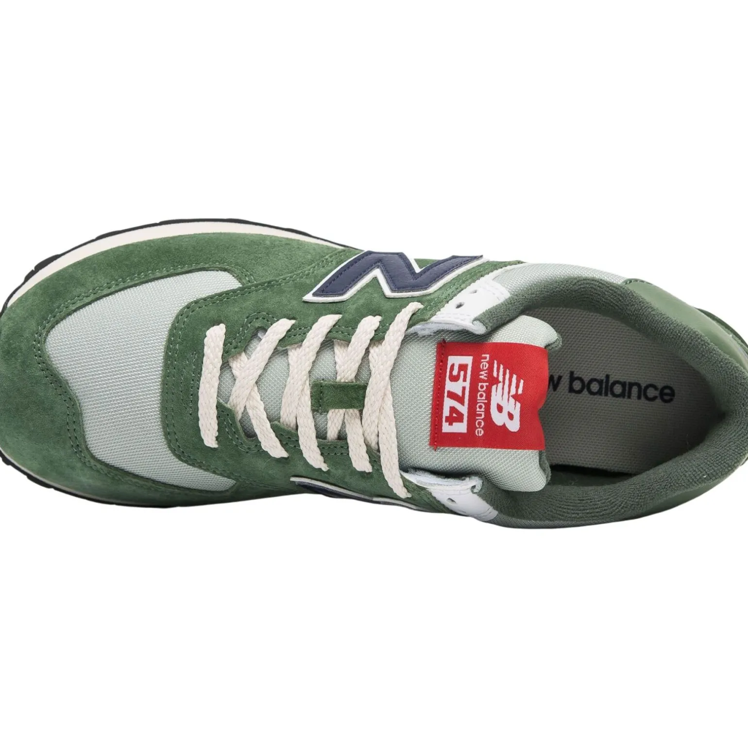 New Balance U574