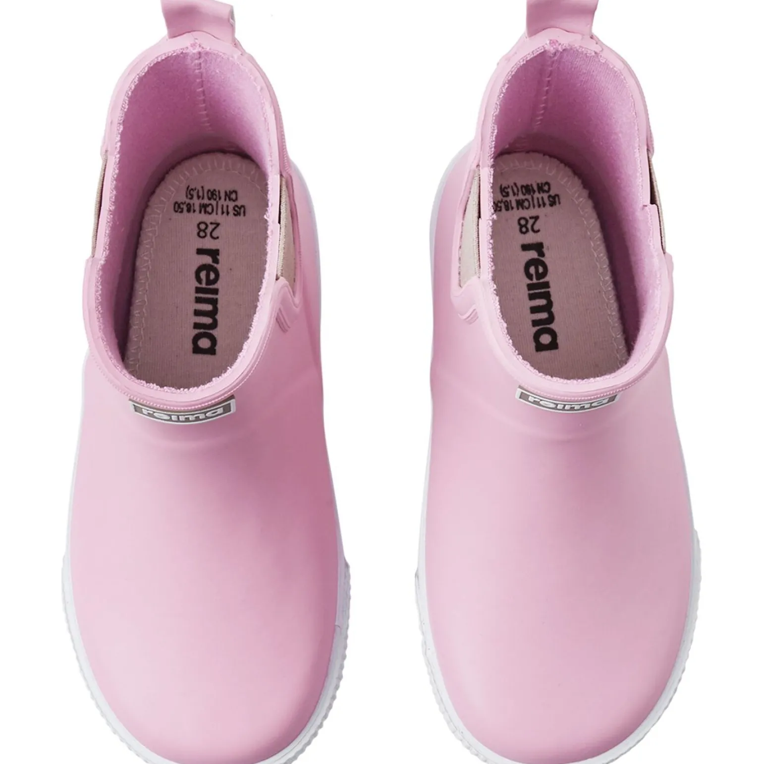 Reima Ankles 5400039A