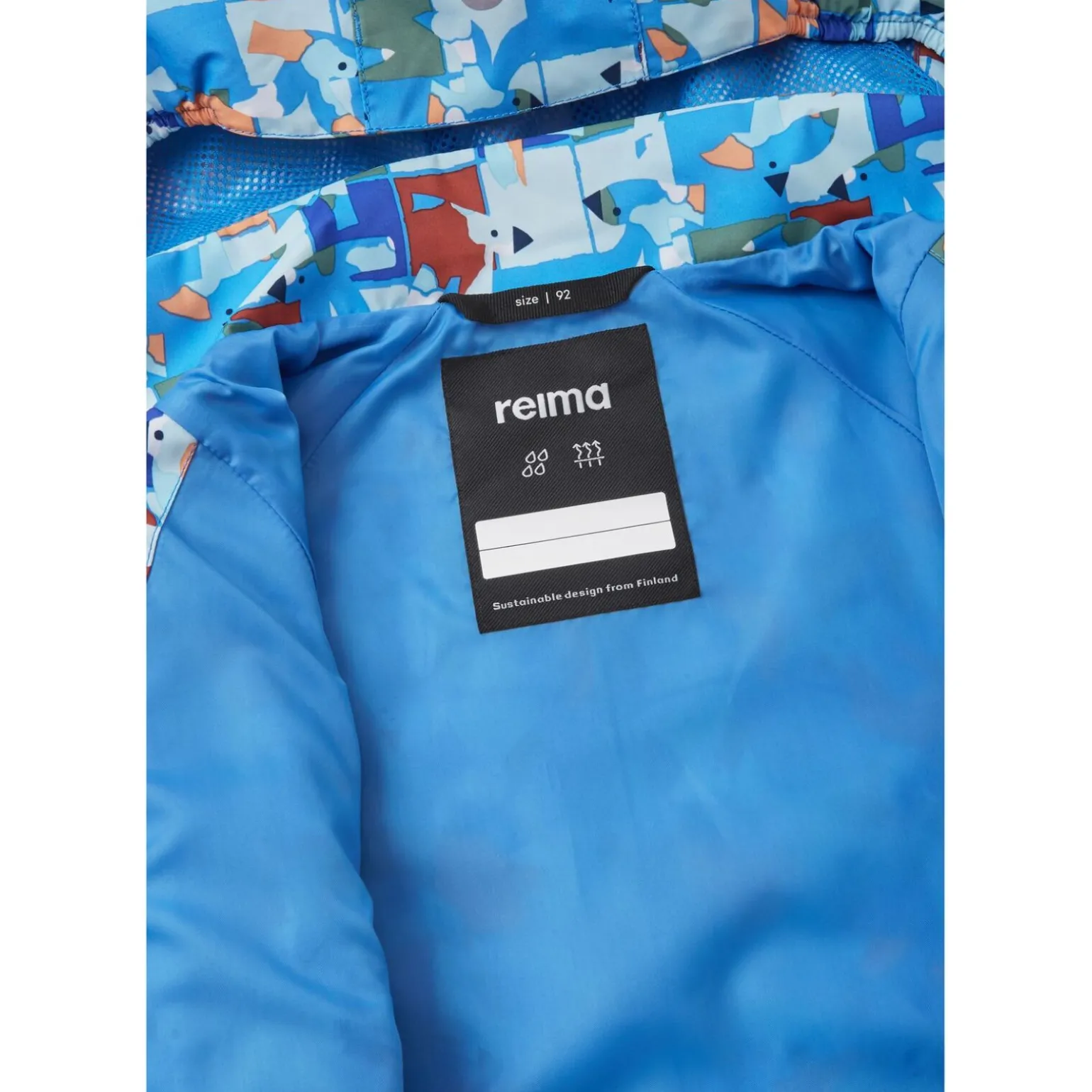 Reima Bennas 5100178B