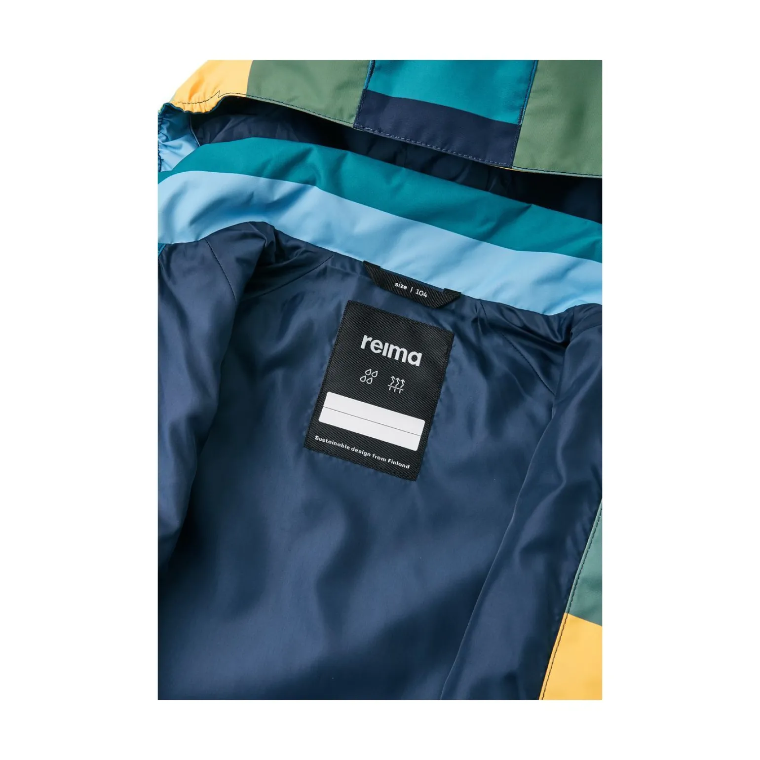 Reima Finbo 5100171B