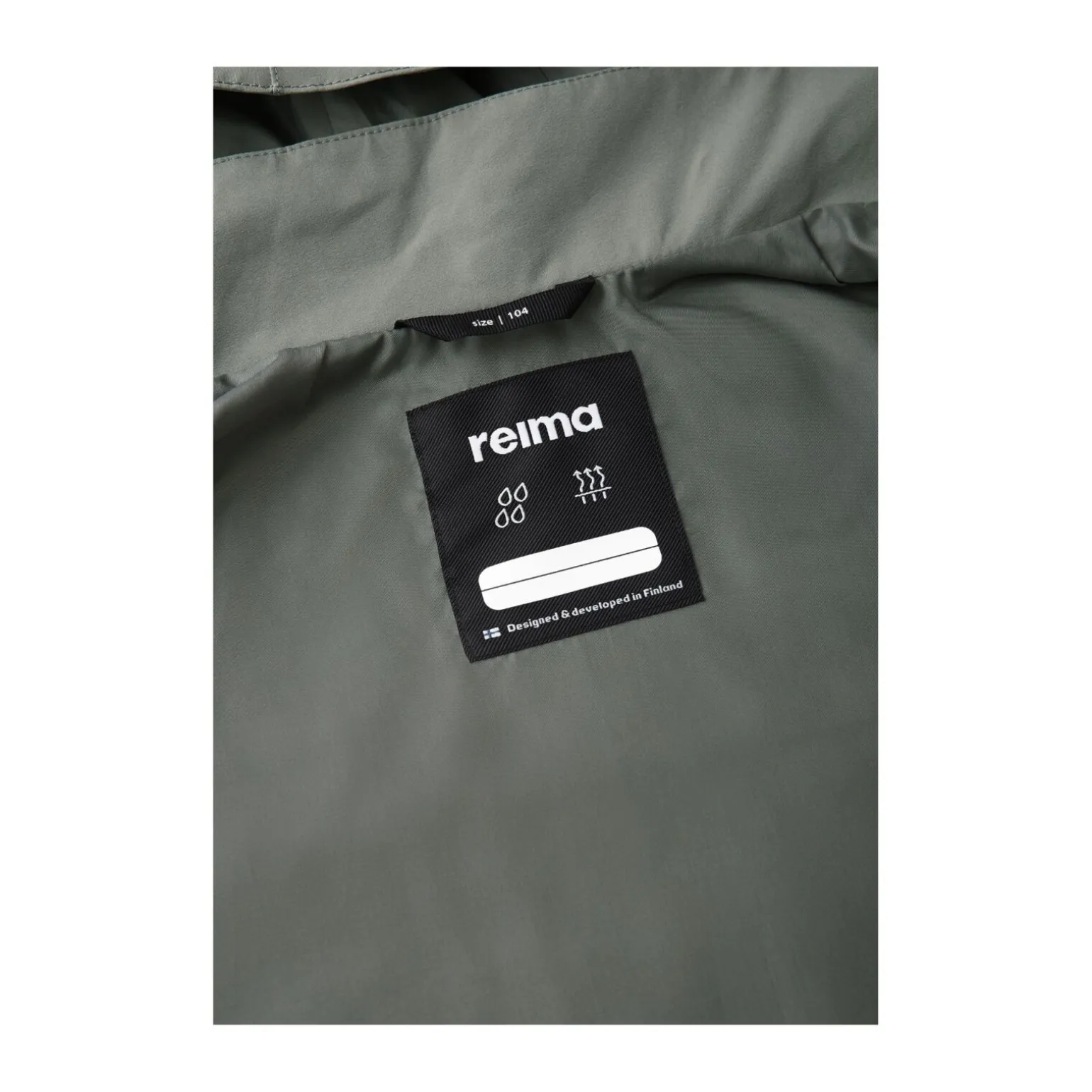 Reima Finholma
