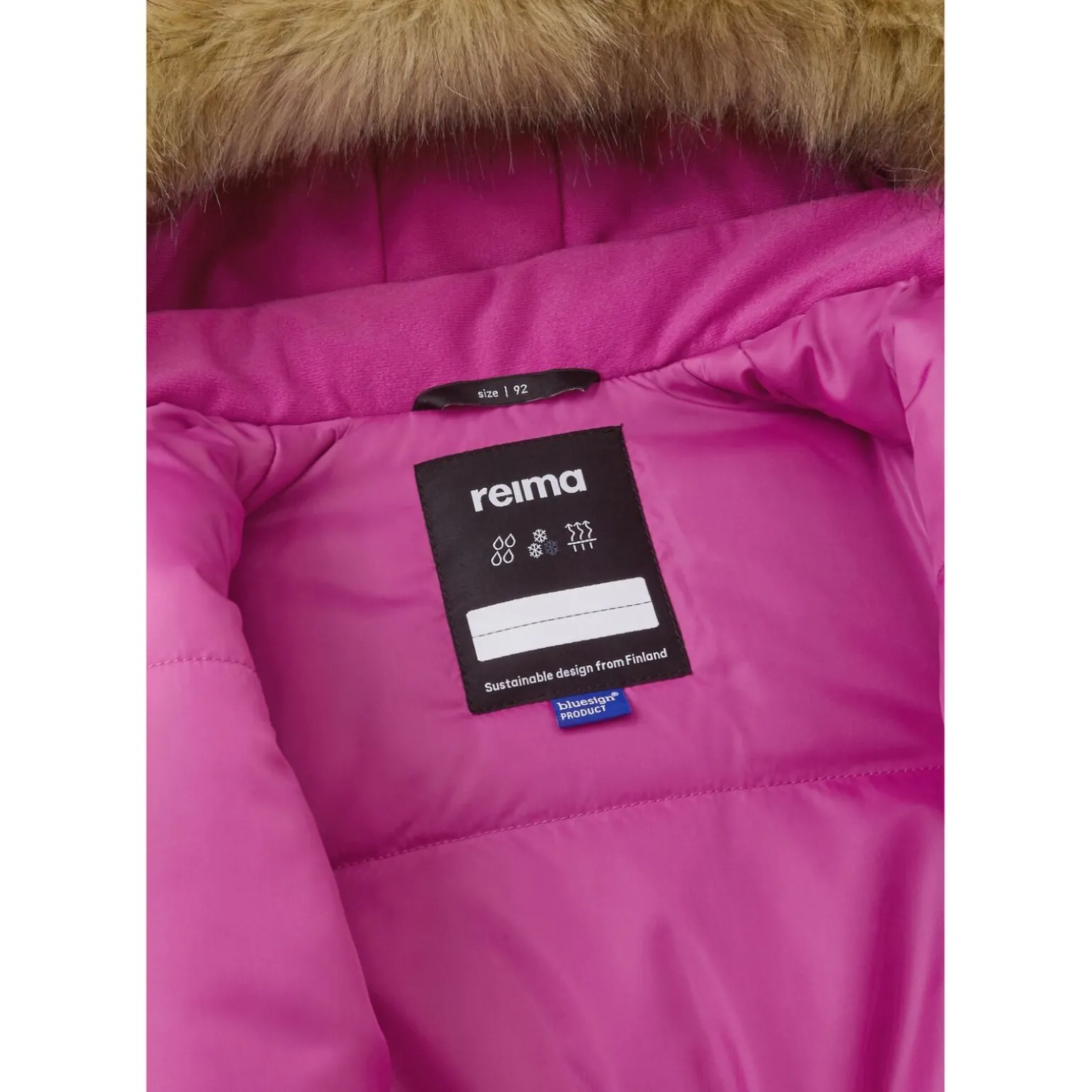Reima Gotland 5100117C