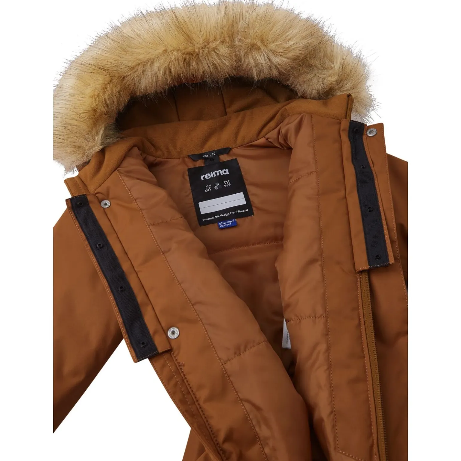 Reima Gotland 5100117C