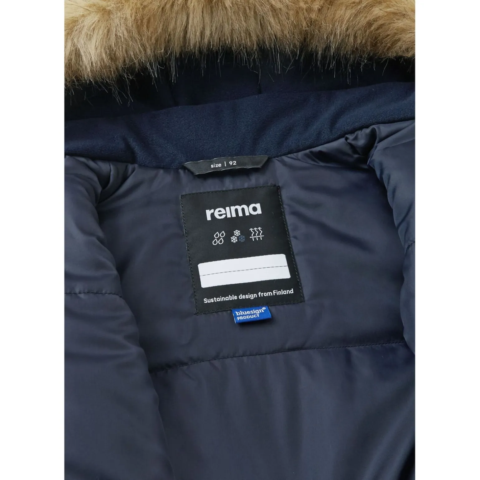 Reima Gotland 5100117C