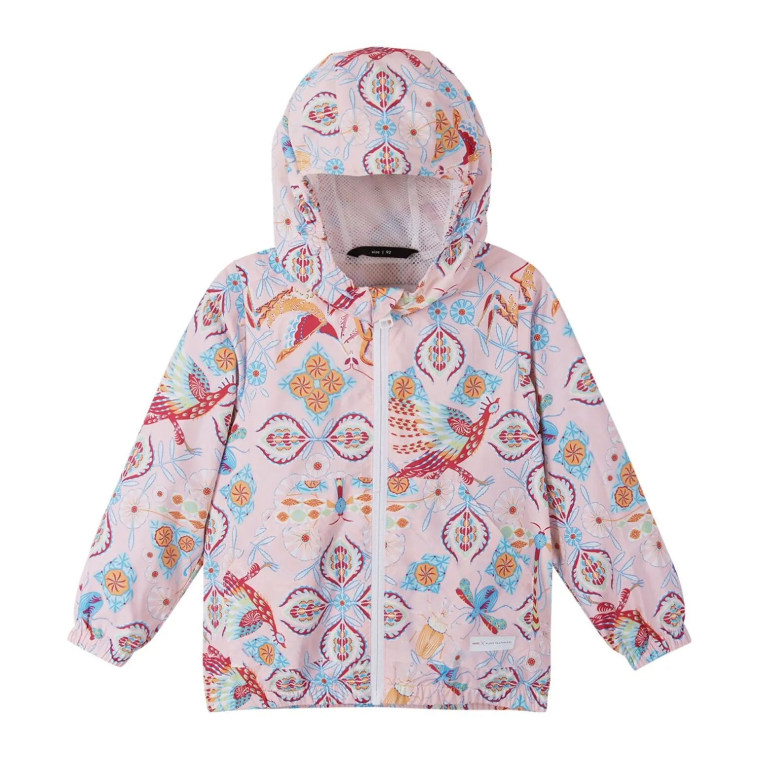 Reima Hippasilla