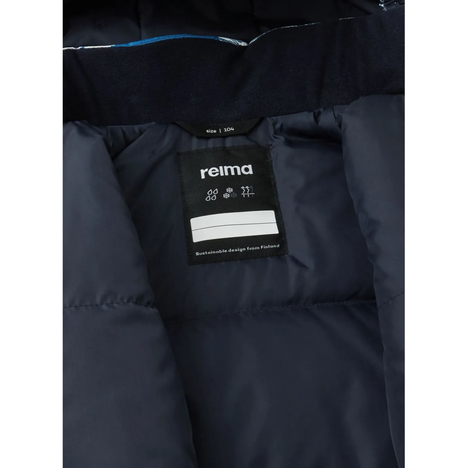 Reima Kanto 5100203A