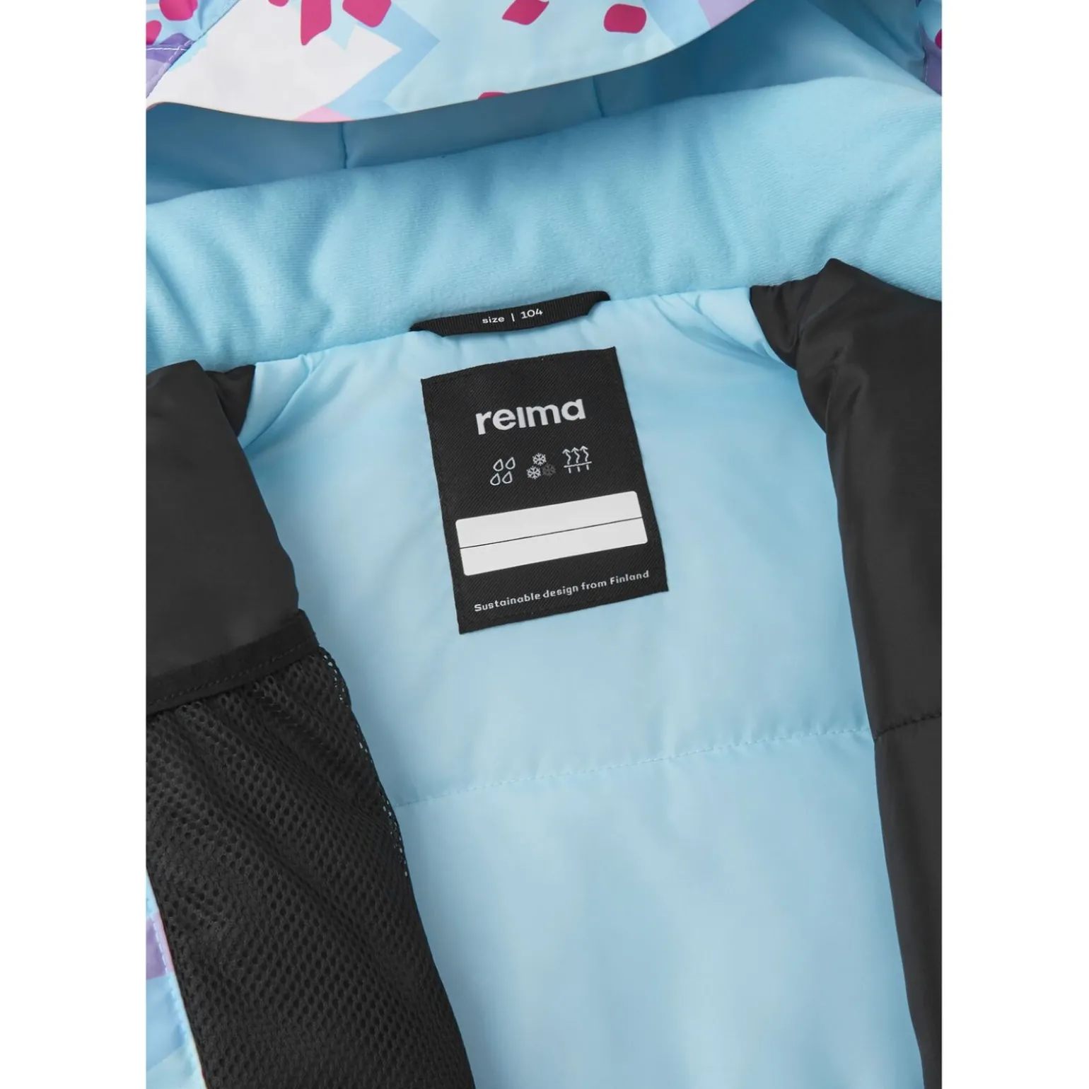 Reima Kiiruna 5100084B